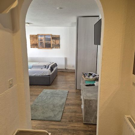 삼나운 Haus Crestas 아파트 외부 사진