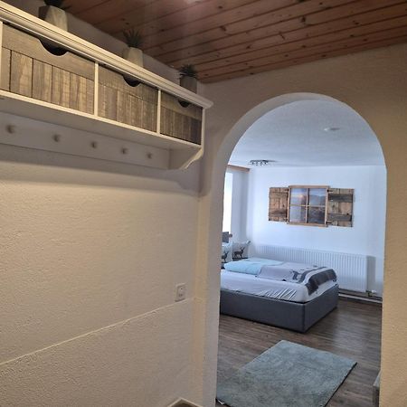 삼나운 Haus Crestas 아파트 외부 사진