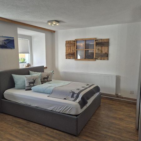 삼나운 Haus Crestas 아파트 외부 사진