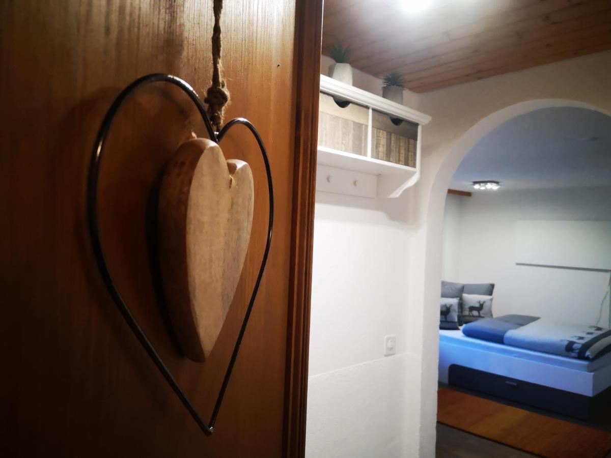 삼나운 Haus Crestas 아파트 외부 사진