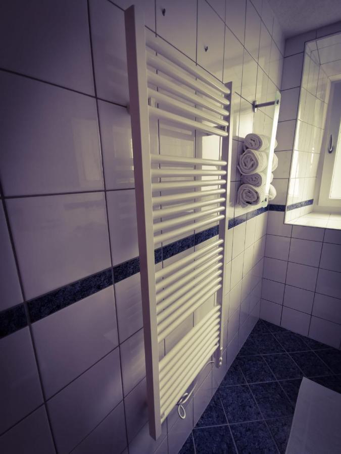삼나운 Haus Crestas 아파트 외부 사진