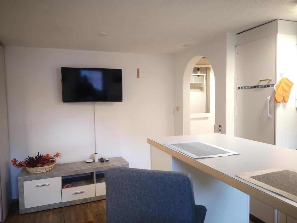 삼나운 Haus Crestas 아파트 외부 사진